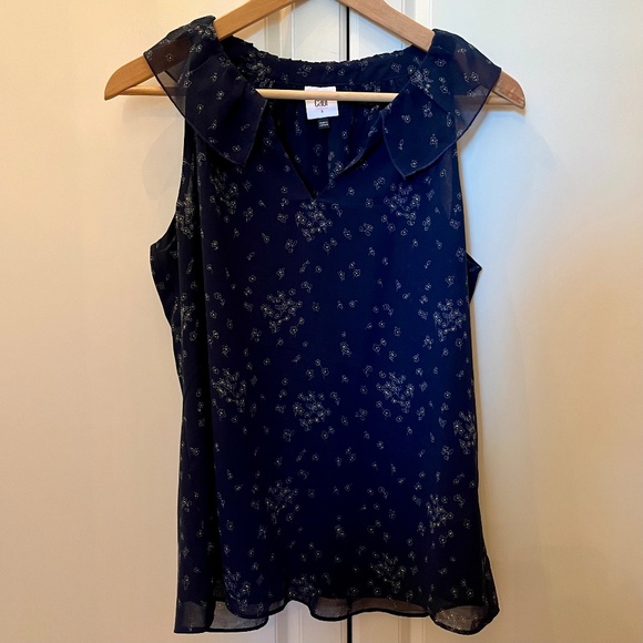 CAbi Ever Top - Sz S - Picture 5 of 9